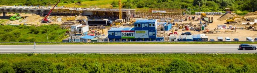 A Mota-Engil Central Europe cégcsoport felvásárlása