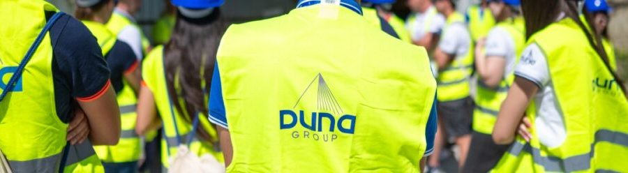Duna Group Summer University 2024