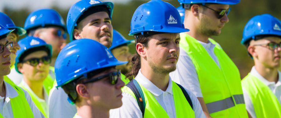 Sikeresen zárult idén is a Duna Group Szabadegyetem