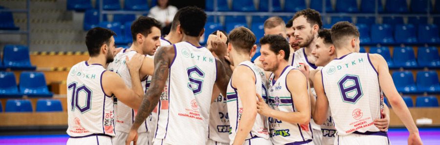 Our 13th Season with KTE Basketball Club