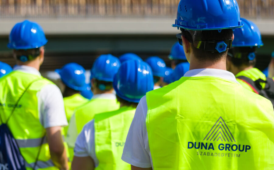 Duna Group Szabadegyetem 2025
