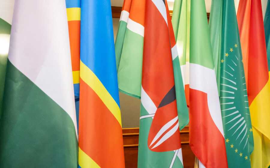 A Duna Group is jelen volt a Magyar–Afrika Héten