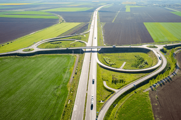 Road Constructions