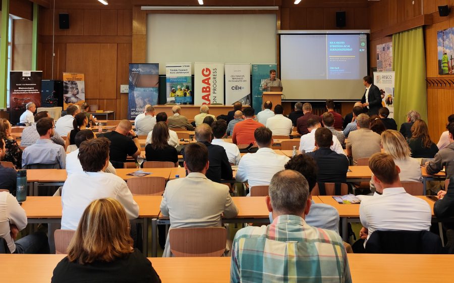 Gépi intelligencia, emberi tudás az építőiparban
