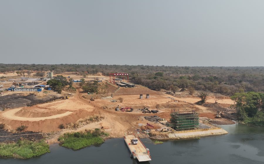 A GED Africa projektfinanszírozási és gazdasági konstrukciója