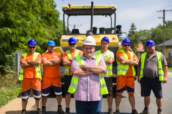 A Site Manager’s Day Begins the Afternoon Before